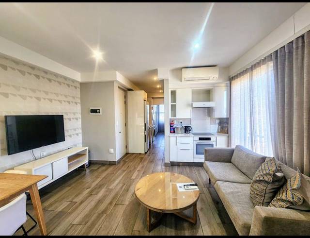 1 BEDROOM PROPERTY TO RENT IN ASHLEA GARDENS